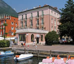 Hotel Bellavista Riva lago di Garda